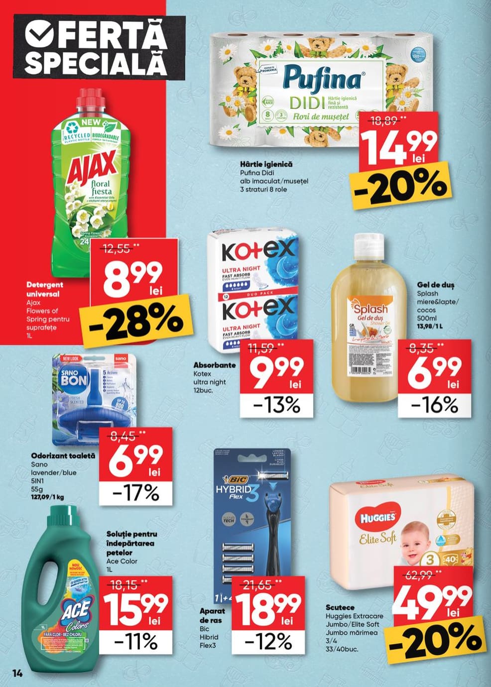 catalog Profi